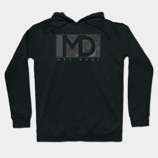 MD - Neutral Edition Hoodie